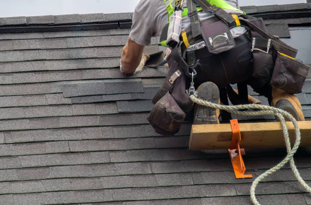 Reliable Emergency Roof Repair contractor in Avonmore, PA by Brentwood Metal Roofing