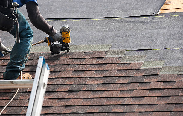 Licensed Emergency Roof Repair service in Avonmore, PA - Brentwood Metal Roofing